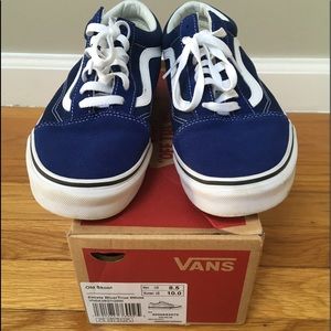 Vans Sneakers
